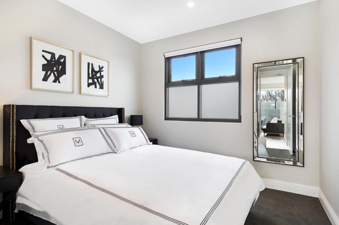 מלבורן Manhattan Apartments - Caulfield North מראה חיצוני תמונה
